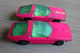 Lot De 2 Vauxhall Guildsman - Matchbox Superfast N°40 - Matchbox (Lesney)