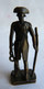 FIGURINE KINDER  SCAME METAL SOLDAT FRANCAIS FR 1780 GRENADIER 3 80's Bruni - KRIEGER FRENCH - Figurine In Metallo