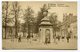 CPA - Carte Postale - Belgique - Saint Nicolas - Marché Au Poisson - 1928 ( SV5684) - Saint-Nicolas