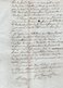 VP12.988 - Révolution Française - Acte An 3 Concernant Les Forges Du GUA Sur La Commune D' AUBIN - Manuscrits