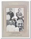 India, Postfris MNH, Mahatma Gandhi, Booklet - Ongebruikt