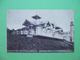 KIEV 1913 Exhibition, Railroad Pavilion. Russian Postcard. - Ukraine