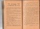 ANNUAIRE DE L'AUTOMOBILISTE 1950 -EDITE PAR L'AUTOMOBILE CLUB DU VAR TOULON 1950 - Ohne Zuordnung