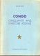 CONGO 50 Ans D'Histoire Postale Par Jean DU FOUR 505 Pages Superbe - Filatelia E Storia Postale