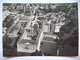 Czechoslovakia Castle Valtice - Aerial View - Posted 1965 - Schlösser