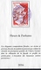 FRANCE 2016 / Bloc BS26 à 9 € "TRESORS DE LA PHILATELIE-Fleurs Et Parfums" ISSU DU 3ème ENSEMBLE / OBLITERE CIRCULAIRE.. - Oblitérés