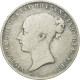 Monnaie, Grande-Bretagne, Victoria, 6 Pence, 1863, TB, Argent, KM:733.1 - H. 6 Pence