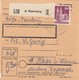 BiZone Paketkarte: Ramerberg Nach Haar B. München - Sonstige & Ohne Zuordnung