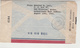 Curacao / Censorship / U.S. / Airmail - Curacao, Netherlands Antilles, Aruba