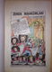 The Prisoner Of Zenda Anthony Hope ILLUSTRATED TURKISH EDITION Milliyet -1992 Turkish-English - Comics & Mangas (other Languages)