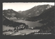 Lunzersee Mit Scheiblingstein - 1962 - Lunz Am See