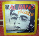 AL BANO IL RAGAZZO CHE SORRIDE  COVER NO VINYL 45 GIRI - 7" - Accessoires, Pochettes & Cartons