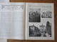 LE MONDE ILLUSTRE N°2693  7 NOVEMBRE 1908 NOUVEAU PRESIDENT DES ETATS UNIS,FONDATION DEBROUSSE,MYSTERE DES RAIDS DE ROBA - 1900 - 1949