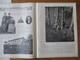 LE MONDE ILLUSTRE N°2693  7 NOVEMBRE 1908 NOUVEAU PRESIDENT DES ETATS UNIS,FONDATION DEBROUSSE,MYSTERE DES RAIDS DE ROBA - 1900 - 1949