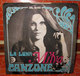 MILVA LA LUNA  COVER NO VINYL 45 GIRI - 7" - Accessoires, Pochettes & Cartons