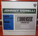 JOHNNY DORELLI L'IMMENSITA'  COVER NO VINYL 45 GIRI - 7" - Accessoires, Pochettes & Cartons