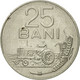 Monnaie, Roumanie, 25 Bani, 1966, TB+, Nickel Clad Steel, KM:94 - Roumanie