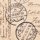 Carte Postale Graz Autriche Österreich 1910 Egypte Egypt Zagazig الزقازيق - Lettres & Documents