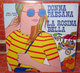 DONNA PAESANA LA ROSINA BELLA  45 GIRI - 7" - Country & Folk