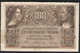 ГЕРМАНИЯ   КОВНО 100 МАРОК  1918 - 100 Mark