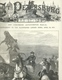 Delcampe - THE ILLUSTRATED LONDON NEWS N.1972 APRIL 28, 1877. ENGRAVINGS ST.PETERSBURG ATHENS MONTENEGRO CONSTANTINOPLE - Other & Unclassified