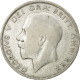 Monnaie, Grande-Bretagne, George V, 1/2 Crown, 1923, TB+, Argent, KM:818.2 - K. 1/2 Crown