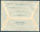 1942 Sweden Militarbrev Fieldpost Stationery Cover. Faltpost 141 - Militares