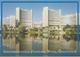 United Nations - Postal Stationery Vienna - Postcard 2004 - International Centre Vienna * * - Andere & Zonder Classificatie