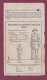 270918 MILITARIA GUERRE 1914 18 - Tract Allemand Envoyé Par Ballon DIE BULGAREN AUF DER .. DEMORALIZATION UBERALL - 1914-18