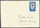 1979 Sweden Fieldpost Faltpost 2545 Postcard - Militärmarken