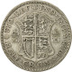 Monnaie, Grande-Bretagne, George V, 1/2 Crown, 1928, TB+, Argent, KM:835 - K. 1/2 Crown