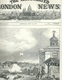 THE ILLUSTRATED LONDON NEWS N.1976 MAY 26, 1877. ENGRAVINGS RUSSIAN TURKISH WAR TURKEY ROMANIA COSSACKS AT BRAILA - Other & Unclassified