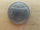 Guernesey  10 New Pence  1968  Km 24 - Guernesey