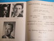 Delcampe - Théâtre Des Fleurs/Grand Casino De VICHY/Saison Artistique/L Daydé, J Rhodes, R Massard,M Lafon, Etc/ 1959    PROG179 - Programma's