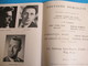 Delcampe - Théâtre Des Fleurs/Grand Casino De VICHY/Saison Artistique/L Daydé, J Rhodes, R Massard,M Lafon, Etc/ 1959    PROG179 - Programmes