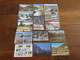 Carte Postale / Alpes De Hautes Alpes  05 / Lot De 14 Cartes - Other & Unclassified