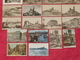 Carte Postale / Bouches Du Rhone   13 / Lot De 43 Cartes - Autres & Non Classés