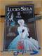 LIVRE AVANT SCENE OPERA LUCCIO SILLA DE MOZART 1991 N° 139 Musique - Musique