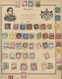 Nachlässe: DIE LAUENBURG-SAMMLUNG - Alle Welt 1840/1890 (ca.), äußerst Beeindruckende Und Hochwertig - Lots & Kiloware (min. 1000 Stück)