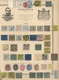 Nachlässe: DIE LAUENBURG-SAMMLUNG - Alle Welt 1840/1890 (ca.), äußerst Beeindruckende Und Hochwertig - Lots & Kiloware (mixtures) - Min. 1000 Stamps