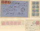 Delcampe - Nachlässe: DIE LAUENBURG-SAMMLUNG - Alle Welt 1840/1890 (ca.), äußerst Beeindruckende Und Hochwertig - Lots & Kiloware (mixtures) - Min. 1000 Stamps