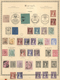 Delcampe - Nachlässe: DIE LAUENBURG-SAMMLUNG - Alle Welt 1840/1890 (ca.), äußerst Beeindruckende Und Hochwertig - Lots & Kiloware (mixtures) - Min. 1000 Stamps