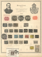 Delcampe - Nachlässe: DIE LAUENBURG-SAMMLUNG - Alle Welt 1840/1890 (ca.), äußerst Beeindruckende Und Hochwertig - Lots & Kiloware (mixtures) - Min. 1000 Stamps