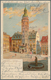 Delcampe - Nachlässe: Gigantische Partie Mit Weit über 50.000 Ansichtskarten, Größtenteils Vor 1945, Mit U.a. L - Kilowaar (min. 1000 Zegels)