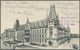 Delcampe - Nachlässe: Gigantische Partie Mit Weit über 50.000 Ansichtskarten, Größtenteils Vor 1945, Mit U.a. L - Lots & Kiloware (mixtures) - Min. 1000 Stamps