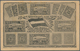 Delcampe - Nachlässe: Thematische Ansichtskarten: Vielseitige Partie Mit Gut 14.000 Alten Ansichtskarten. Entha - Lots & Kiloware (mixtures) - Min. 1000 Stamps
