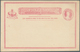 Australien: 1889/2006, Huge Lot Of About 2.500 Letters, Cards, Stationeries And FDC Including AAT. O - Covers & Documents