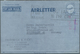 Australien: 1953/2006, Accumulation Of More Than 500 Australian Air Letter Mostly Unused Or Cancelle - Briefe U. Dokumente