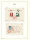 Delcampe - Japan: 1945/93, The Amazing Used "multi"-collection Of Commemoratives And New Year (no Parks, No Def - Used Stamps