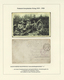 Delcampe - Polen - Besonderheiten: 1918/1924, Collection Of 44 Covers/cards Relating To The 1918/1919 POLISH-UK - Otros & Sin Clasificación